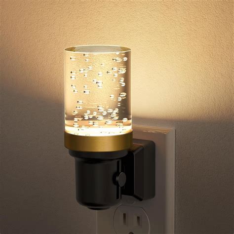 night lights amazon|JandCase Night Lights Plug into Wall, LED Night Light Dimmable .